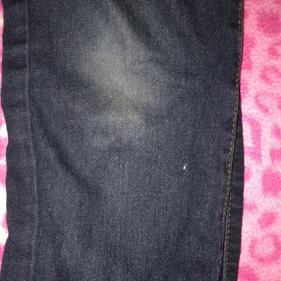 Forever 21 jeans - Picture 2 of 3